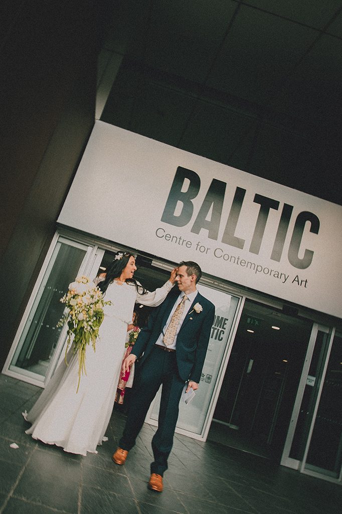 baltic centre gateshead