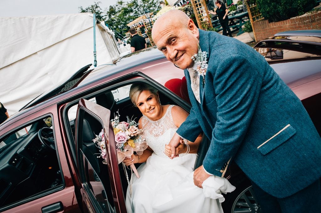 Keel Row Seaton Delaval Wedding Photography 45