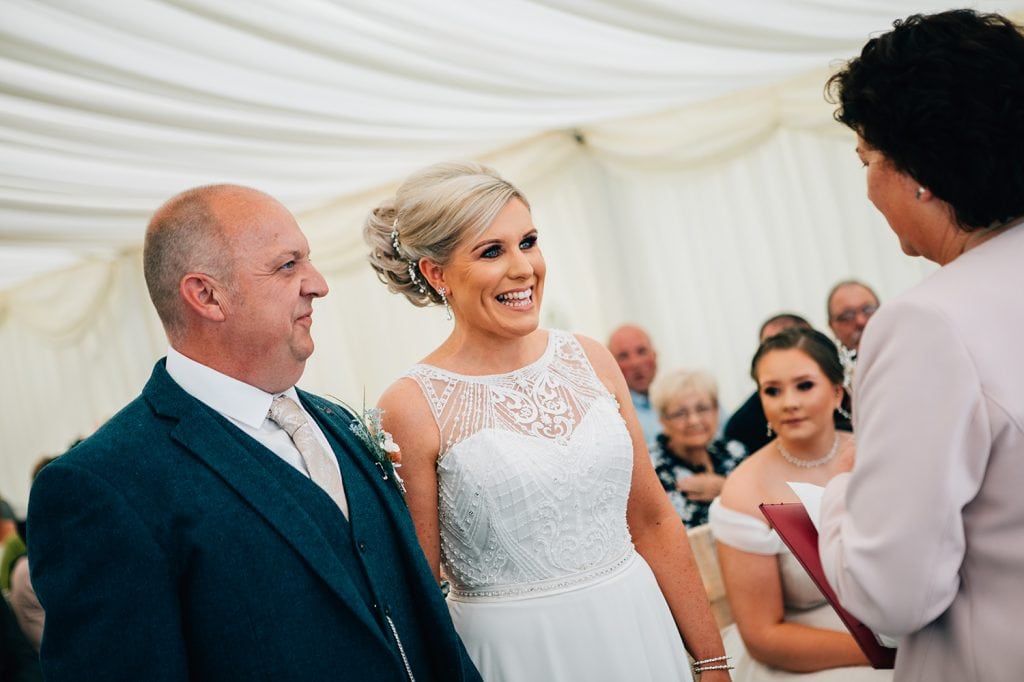 Keel Row Seaton Delaval Wedding Photography 50
