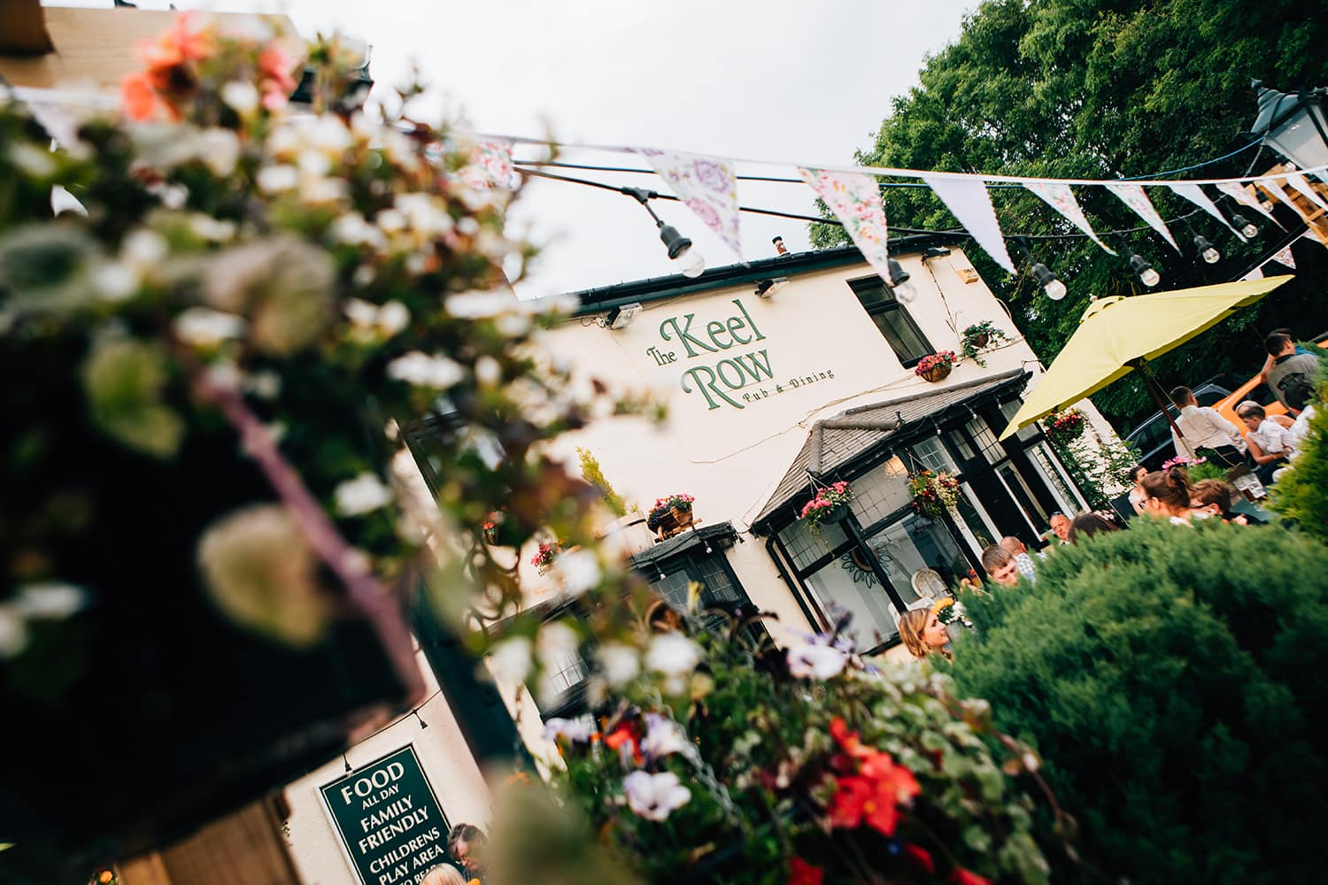 Keel Row Photographer in Seaton Delaval Halo Photography Keel Row Photographer in Seaton Delaval Halo Photography