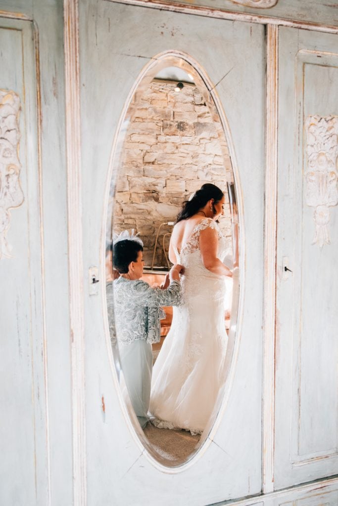 Le Petit Château Wedding Photography
