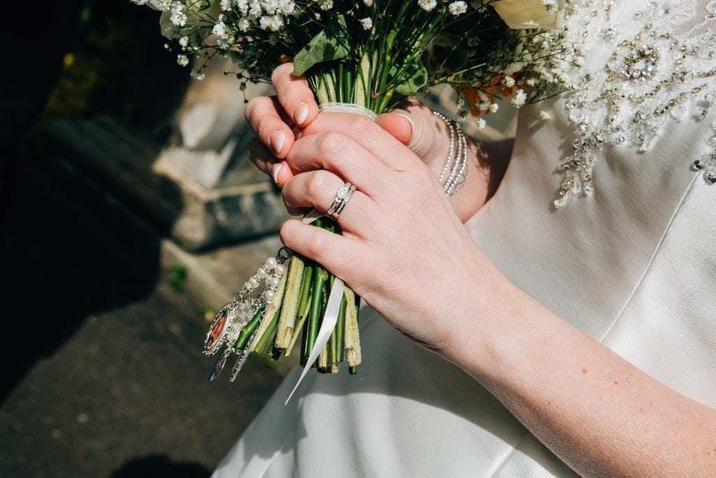 Wedding & Engagement Rings