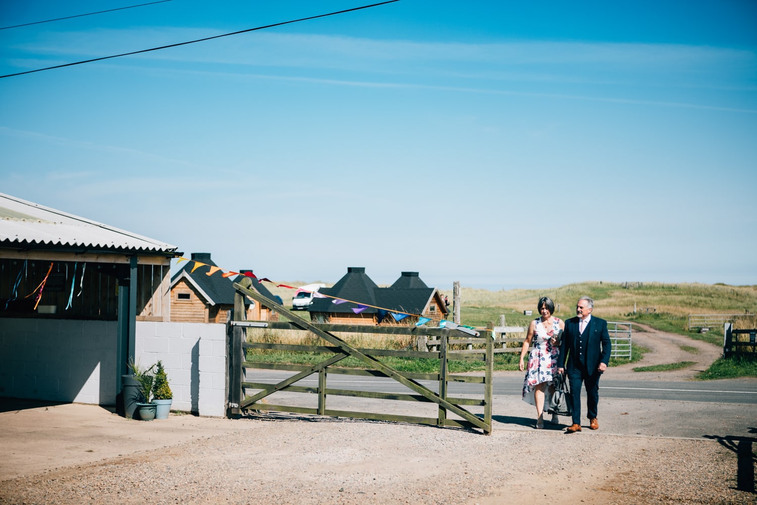 The Barn on The Bay Wedding Photography
